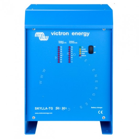 Chargeur de batterie skylla-tg victron energy_0