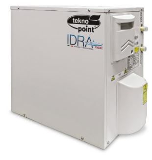 Climatiseur monosplit basse température pour cave à vins - WINE IDRA - Tekno Point - Technologie DC Inverter - 9.000 à 12.200 BTU/h_0