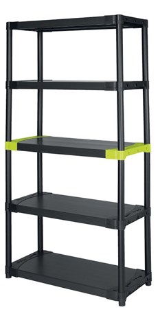 ETAGÈRE ESSENTIAL GROSFILLEX 70 KG