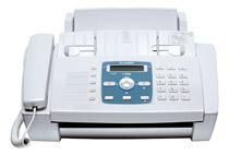 FAX JET D'ENCRE SAGEM FAX-4155