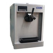 Machine à glace italienne professionnelle avec tableau de contrôle digital pour une mise en route simplifiée  - LCM 908S - NK PROTETEX_0