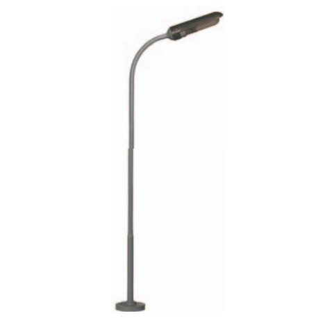 Lampadaire urbain - ho 112221 - taille 130 mm_0