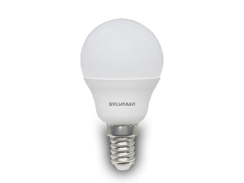 Lampe toledo 2700k blanc chaud 4,5w - SYLVANIA - 29647 - 751244_0
