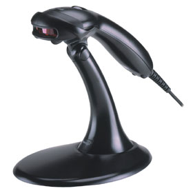 Lecteur de codes barres laser Voyager 9520/9540 Honeywell - lecture automatique et bouton CodeGate_0