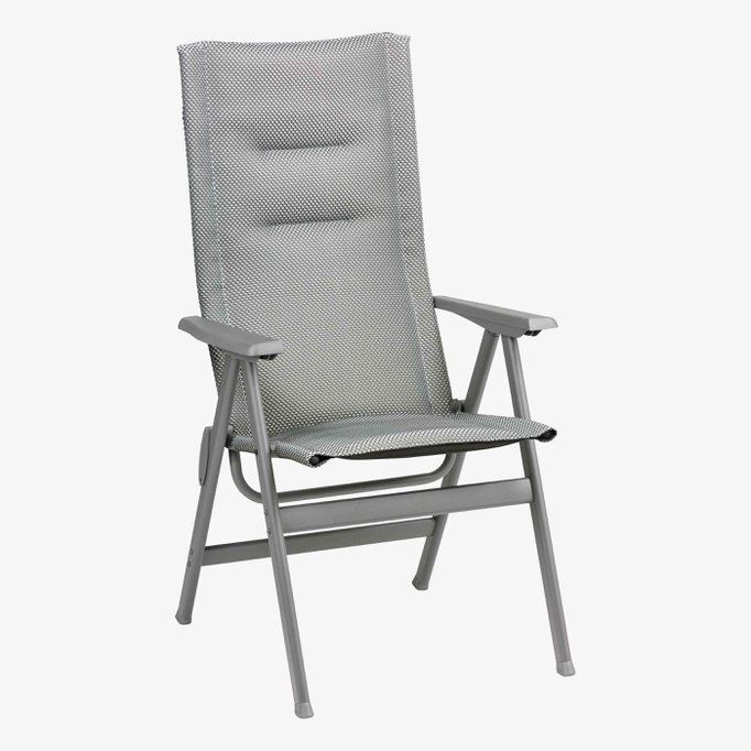 Lfm2831_8901 - chaise pliante - lafuma - en aluminium_0