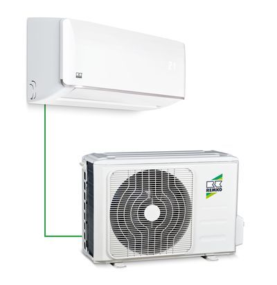 Ml - groupes de climatisation & unités extérieures - remko - modèle: ml 265 dc à ml 685 dc_0
