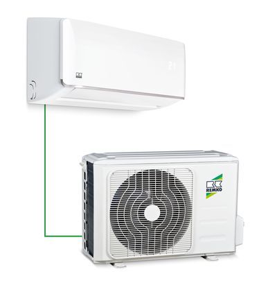 Ml - groupes de climatisation & unités extérieures - Remko - modèles ML 265 DC à ML 685 DC avec technologie Inverter_0