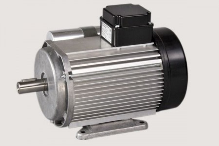 Moteurs monophasés toutes marques - 230V - Puissances de 0.09KW à 3KW - Aluminium_0