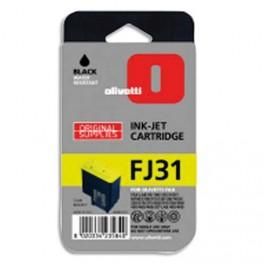 OLIVETTI CARTOUCHE JET D ENCRE NOIR POUR FAXLAB 350 BO336