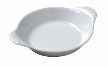 PLAT À OEUF 14 CM (VENDU PAR 6)