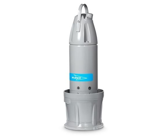 Pompe à colonne P7020 - technologie brevetée N - autonettoyante et haute efficacité_0