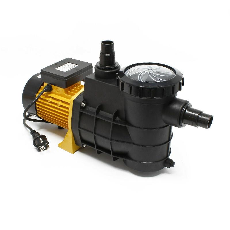 Pompe piscine 14500L/h - 750 Watts - Filtration et circulation eau - Pool 16_0001463_0
