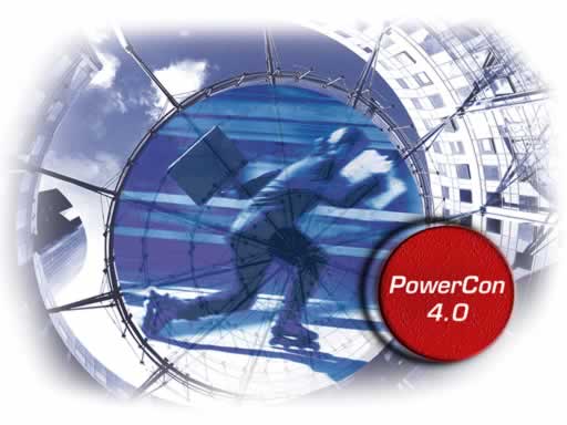 LOGICIEL POWERCON 4.1