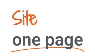 Site vitrine économique one page - contenu, design, optimisation SEO, hébergement et maintenance en option - CINETIX_0