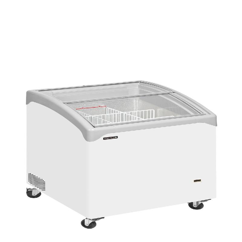 Tefcold Congélateur de crème glacée  NIC101SCEB - 48847_0