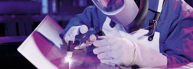 Torches de soudage plasma ABIPLAS® WELD - compactes, précises et performantes_0