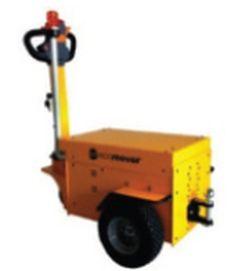 tracteur pousseur électrique
