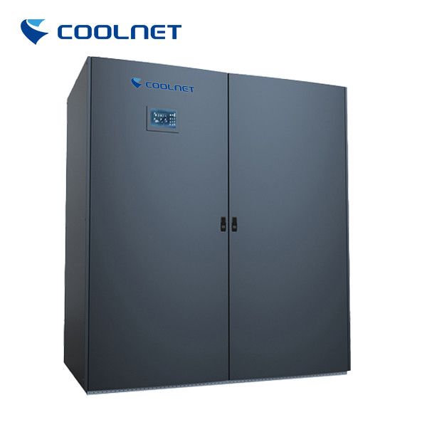 Armoire de précision - Coolnet - capacité de refroidissement 5 à 140 kW - unité refroidie par air_0