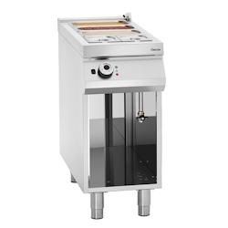 Bain-marie électrique 1 x GN 1/1 et 2 x GN 1/3 - Bartscher - 296303_0