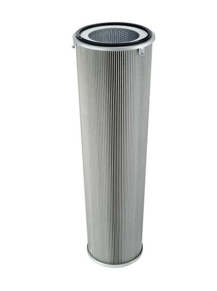 Cartouche filtrante - R + B Filter - Ø 337–228 mm coniques avec système de clic pour systèmes compacts_0