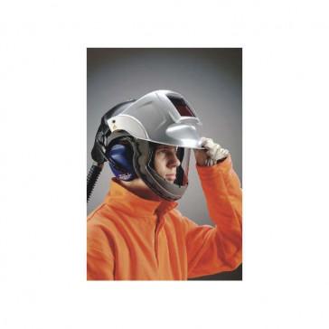 CASQUE SOUDURE VENTIL. ASSISTEE PROCAP TH2/LDH2_0