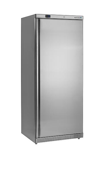 Congélateurs de stockage gn2/1 605 litres inox avec porte pleine - UF600S_0