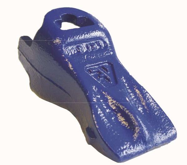 Dents de godet Fastkey FK2 CE - Références FK2 DPE, 1.4 kg, dimensions précises_0