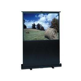 ECRAN PORTABLE PROCOLOR ROLL SCREEN 168X98 090526 - 16/9_0