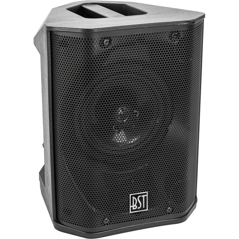 Enceinte active autonome retour scène 60 Watts - ASB-ONE_0