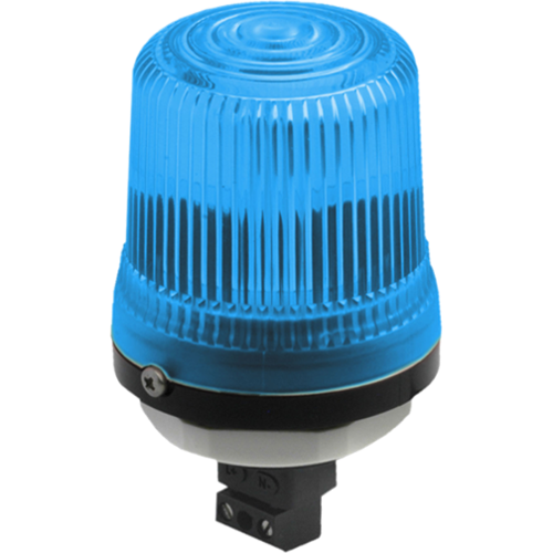 Feu LED fixe encastrable - IP65 65.5xø60mm - O100L_0