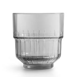 Gobelet Linq 35,5 cl x12 -  Gris  Verre Libbey - gris verre 3106233260765_0