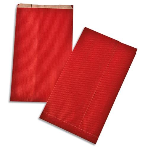 Gpv boîte de 250 sachets soufflet 160x270 rouge_0