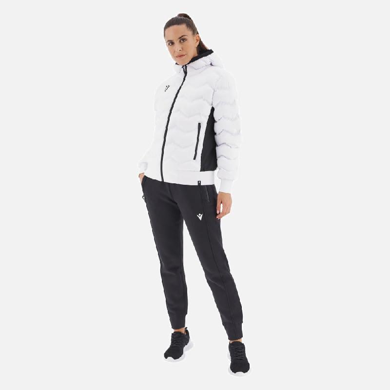 Kolari veste matelassée pour femme - Macron Sport_0