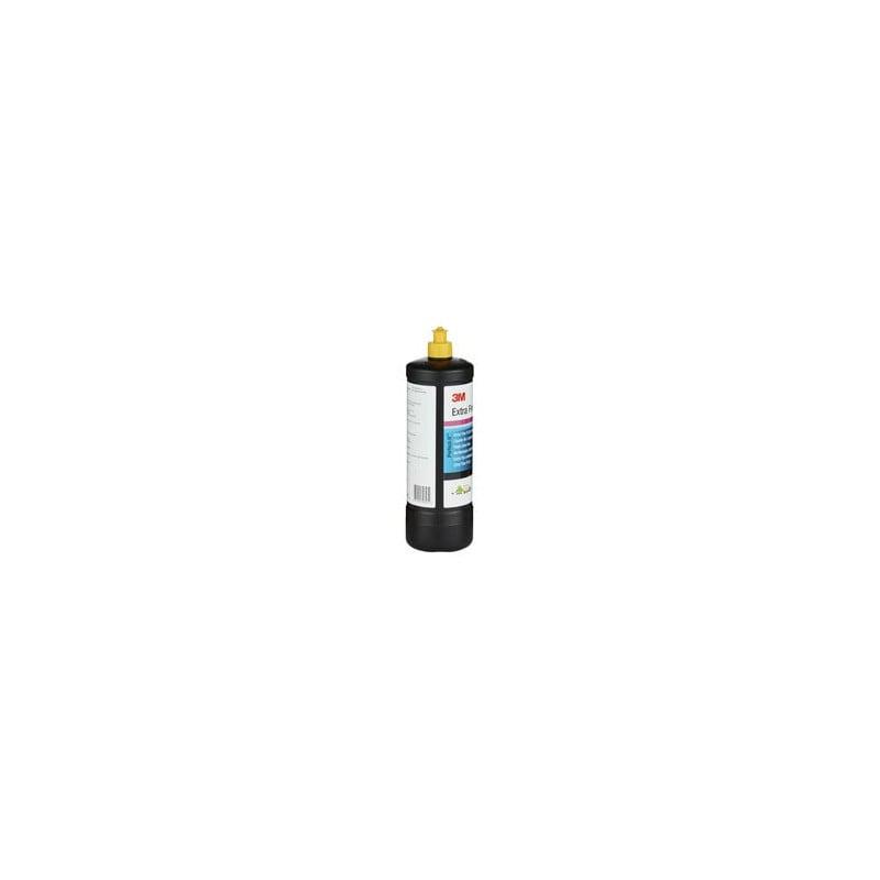 Liquide de lustrage Extra fin plus, 1 l, 80349 7100224682 | 3M_0
