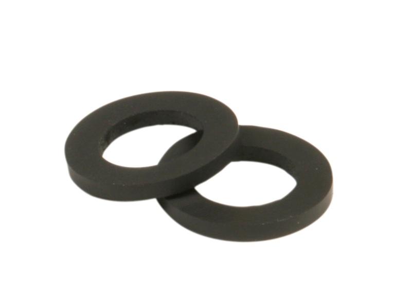 Lot de 10 joints gaz BP - marque GAZINOX - inaltérables - H.1.5 cm_0