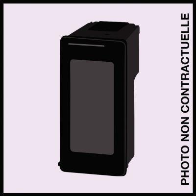 Lot de 5 cartouches jet d'encre Canon PGI 570 / CLI 571 - 2x noir, cyan, magenta, jaune_0