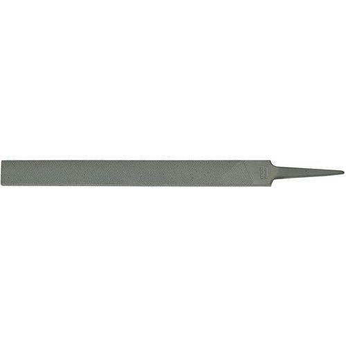 Longueur : 125 mm grossière KOTARBAU® Lime d'atelier plate Coupe 1 - Lime à main plate en métal pour traitement grossier du métal. 