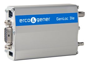 MODEM GSM/GPRS BI-BANDES GENLOC 31E