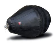 Obturateur de canalisation - contre-pression maximum 0,3bar - WCON conique simple_0