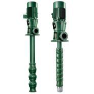 P6-P18 - Pompes centrifuges verticales Caprari - débit 400 l/s - pour puits profonds ou bassins_0