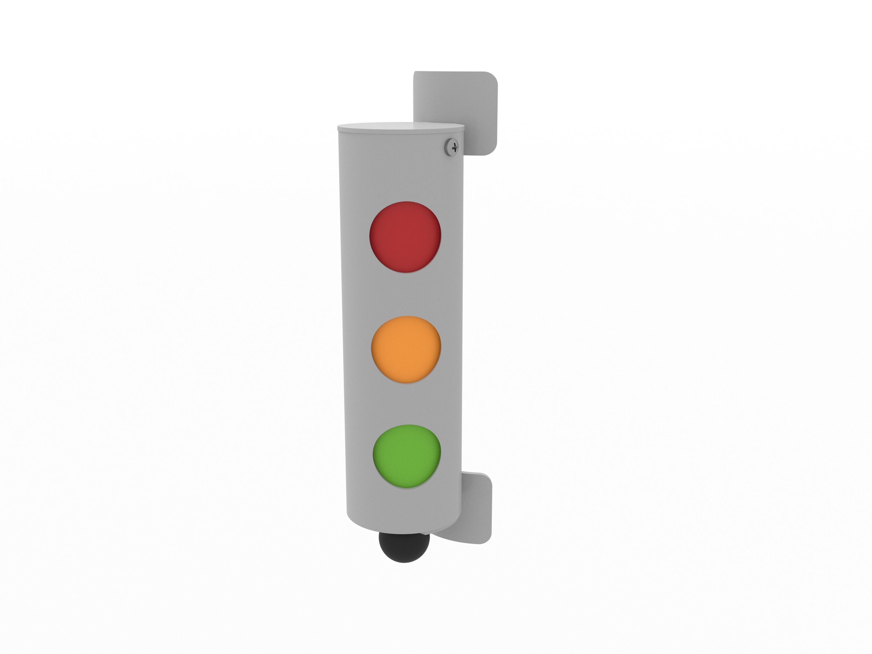 Play Town 'Traffic Light' réf-8091220 - structure pour aire de jeux - HAGS_0