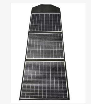 Panneau solaire portable 12V 135W monocristalin SUNPOWER_0