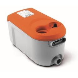 Pompe à Piston Si 60 Petite Dimension Sauermann Si60ce01un23 - SI60CE01UN23_0