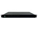 PSR alimentation multivoie rackable 12 V DC - Format rack 19