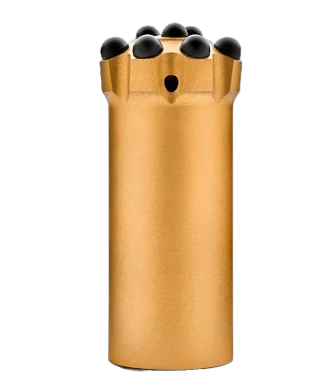 Taillant Top Center Sandvik - Haute Durabilité et Performance - PowerCarbide® SH70 et GC81_0