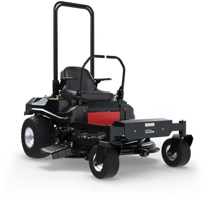 Tracteur tondeuse zeo turn gzt 1070_0