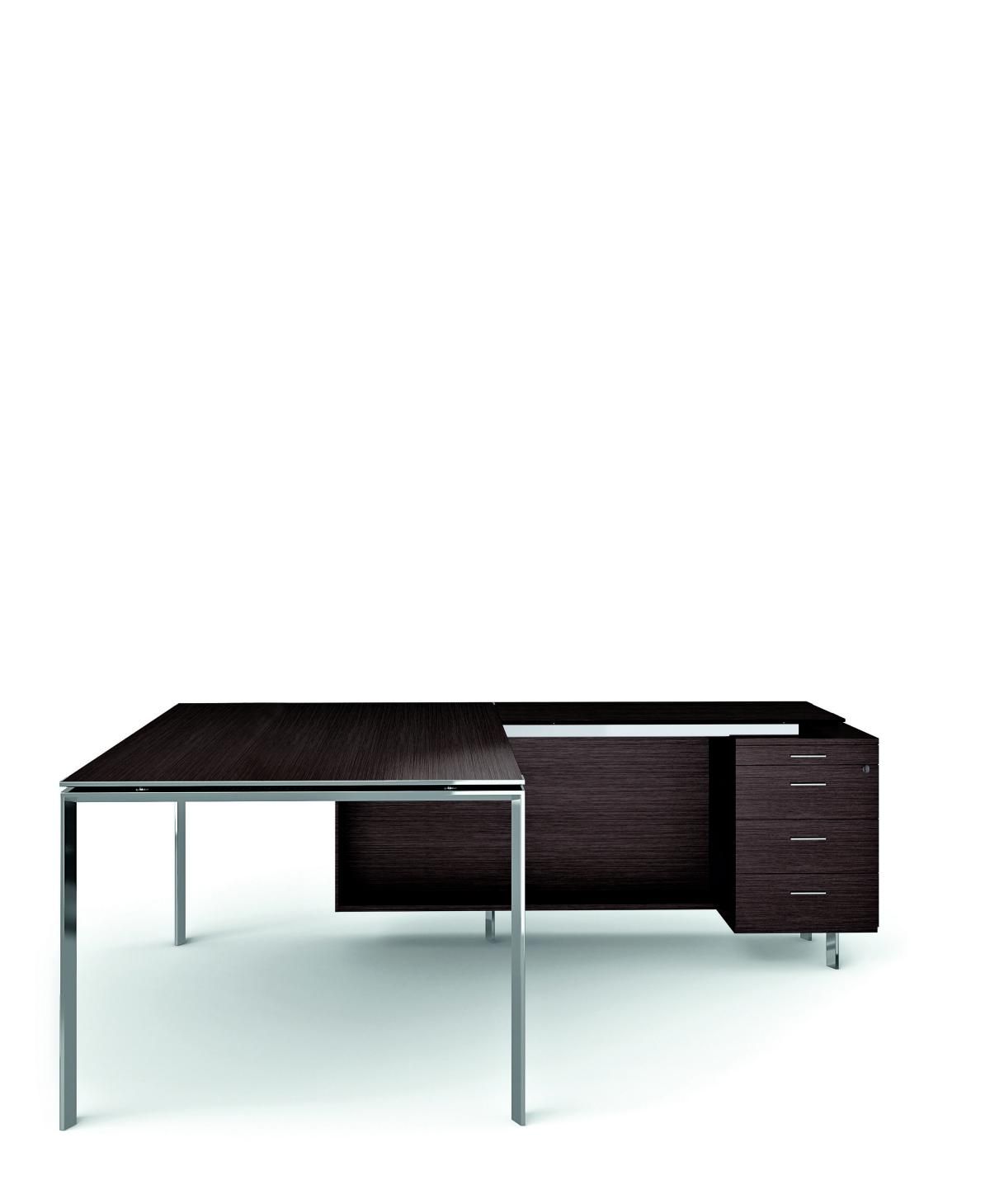 Bureaux de direction avec structure légère - X7 - Quadrifoglio_0