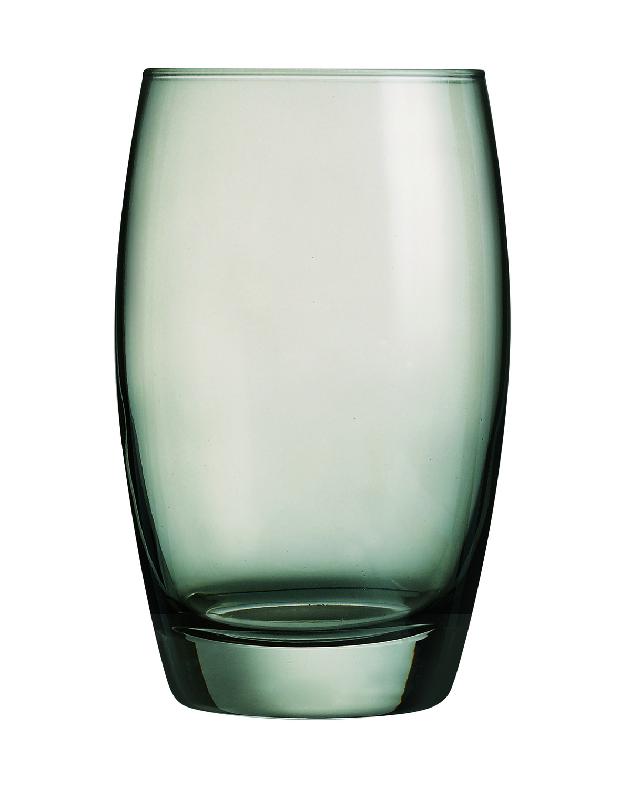 GOBELET FORME HAUTE GRIS 32 CL SALTO COLOR STUDIO ARCOROC