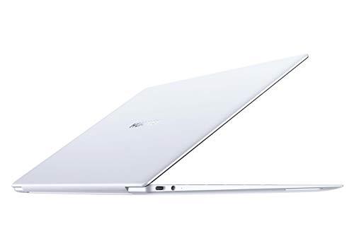 HUAWEI MateBook X - Intel i5 - 16Go RAM - 512Go SSD - Écran tactile - Silver - Référence 53011EAE_0