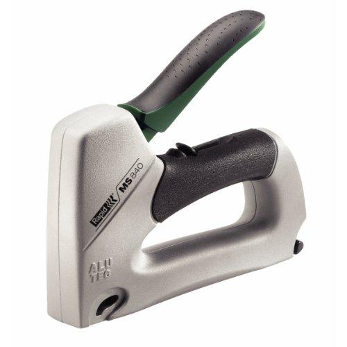 AGRAFEUSE MANUELLE PRO ALU 840 - RAPID - 22876001